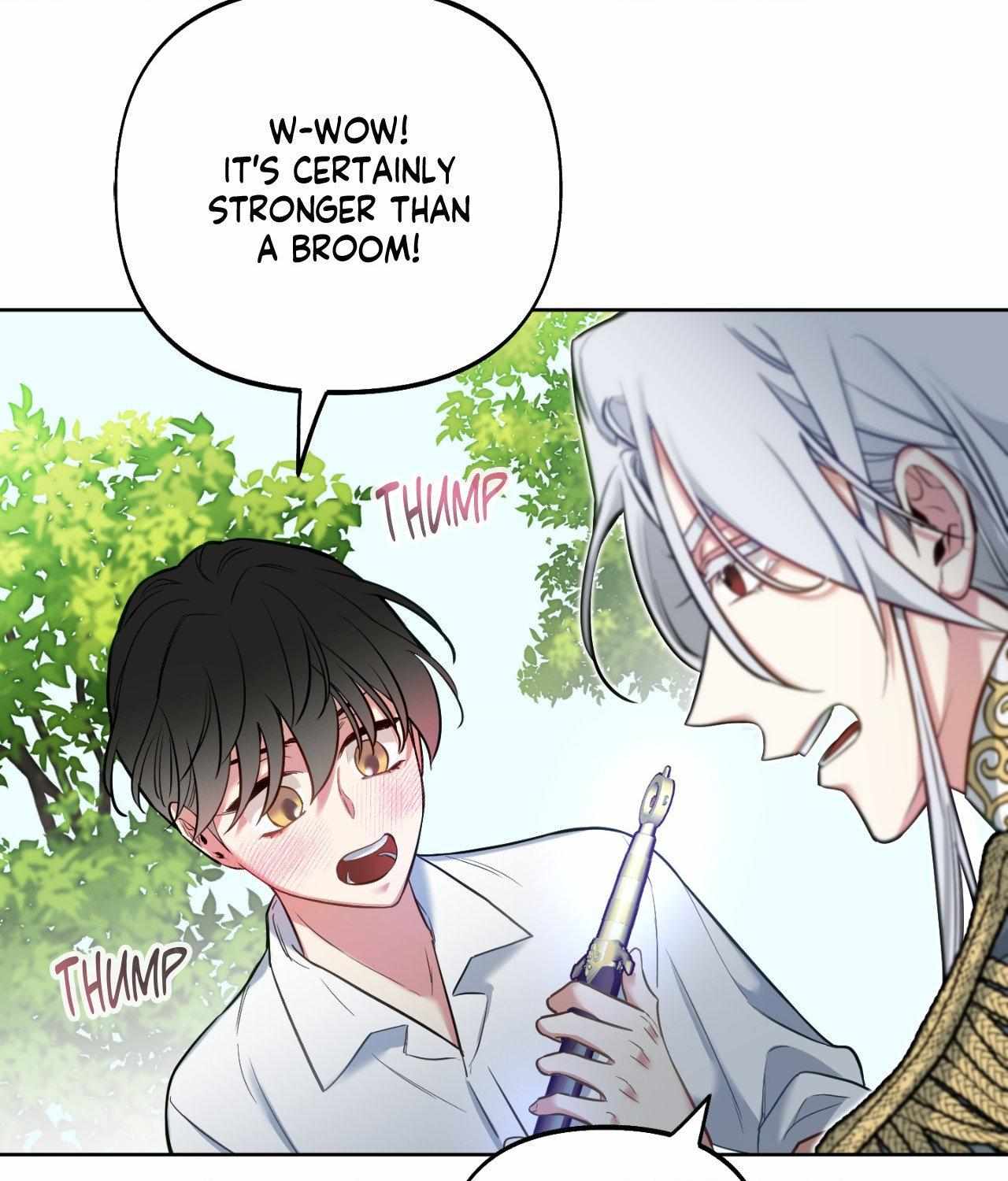Read Rolling to be the King chapter 23 image 90 on Lezhin