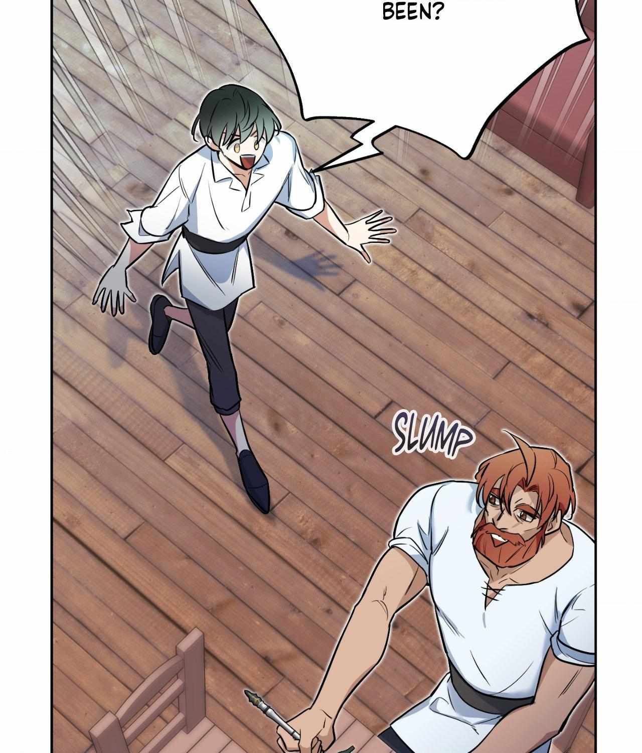 Read Rolling to be the King chapter 24 image 100 on Lezhin