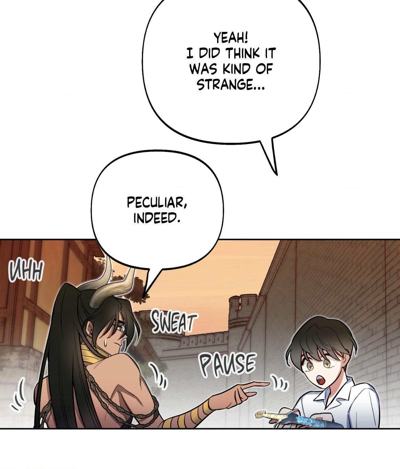 Read Rolling to be the King chapter 24 image 15 on Lezhin