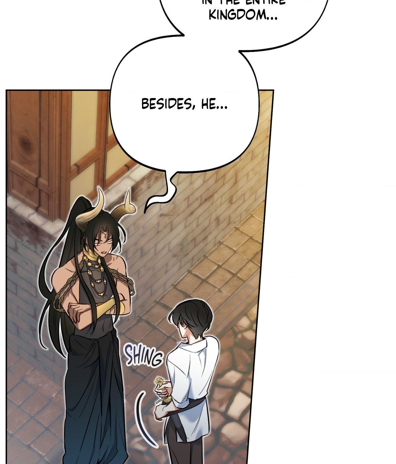 Read Rolling to be the King chapter 24 image 23 on Lezhin