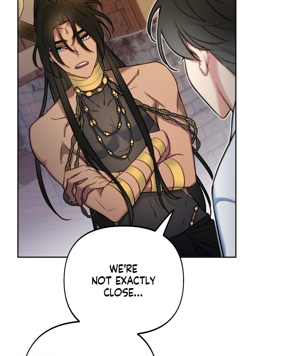 Read Rolling to be the King chapter 24 image 35 on Lezhin