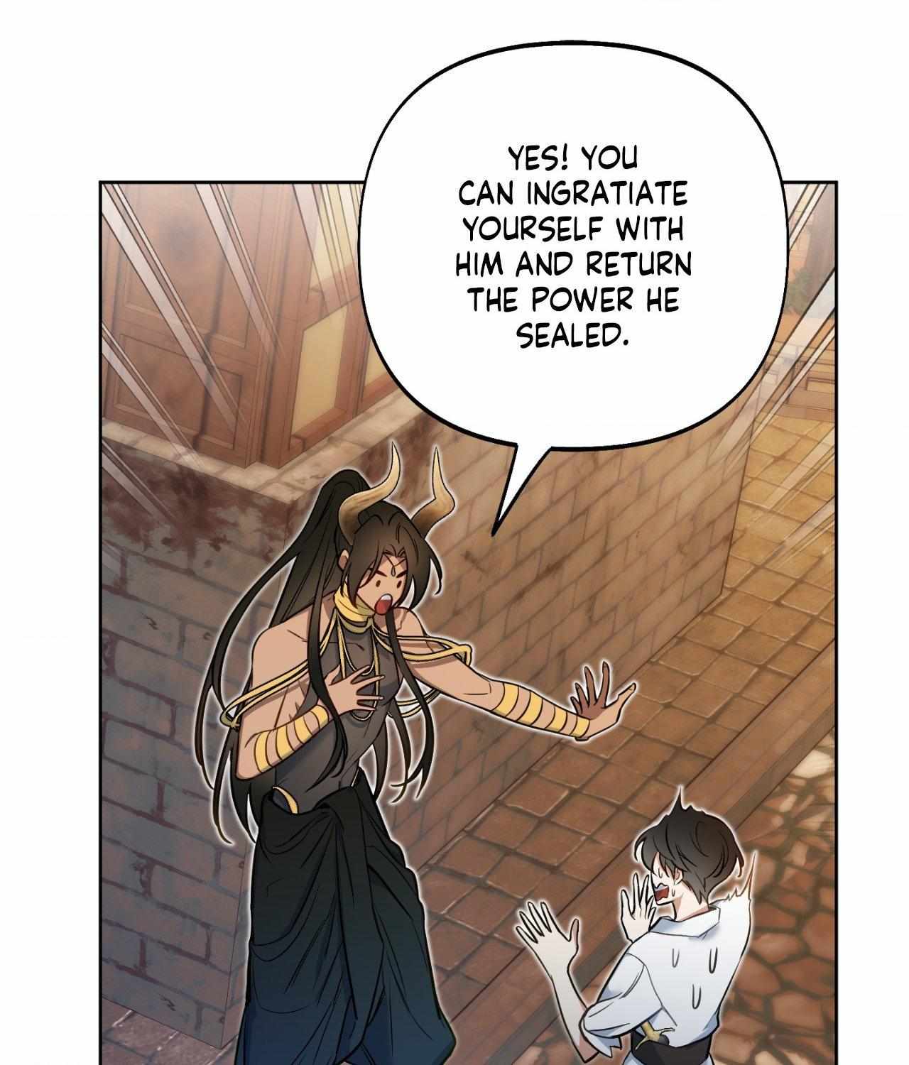 Read Rolling to be the King chapter 24 image 42 on Lezhin
