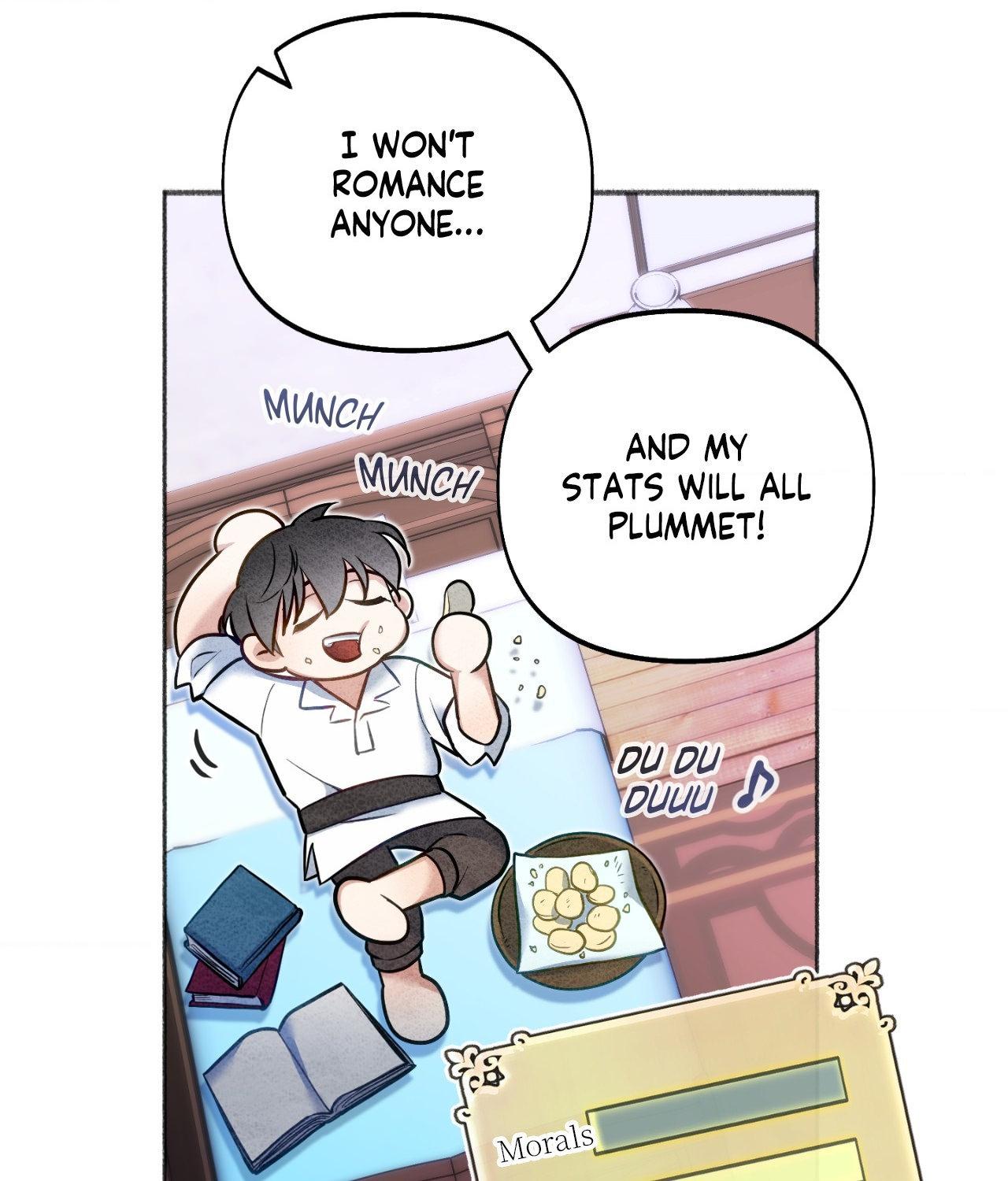 Read Rolling to be the King chapter 25 image 12 on Lezhin