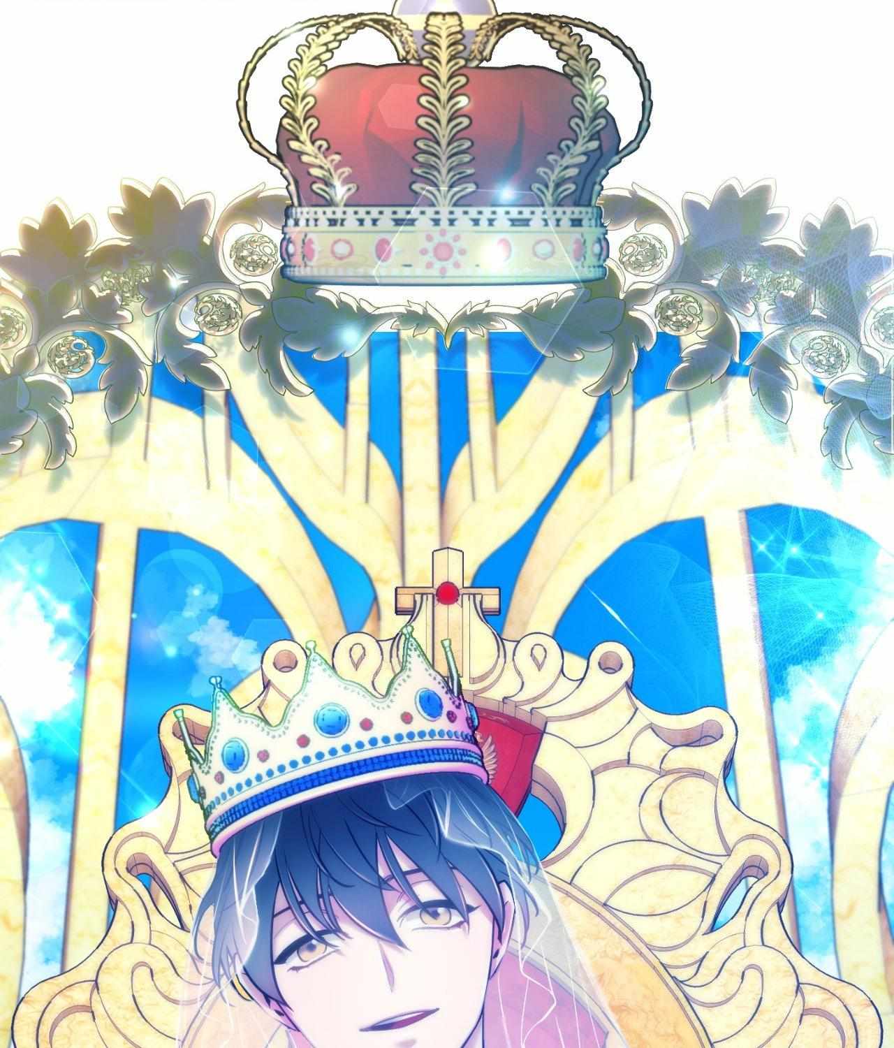 Read Rolling to be the King chapter 25 image 129 on Lezhin