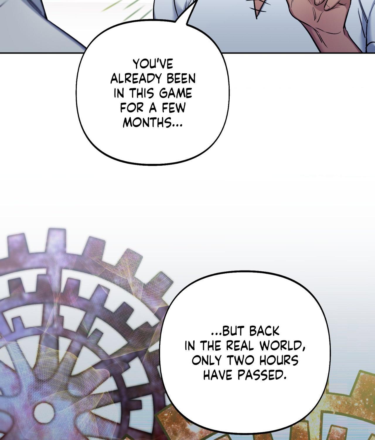 Read Rolling to be the King chapter 25 image 32 on Lezhin