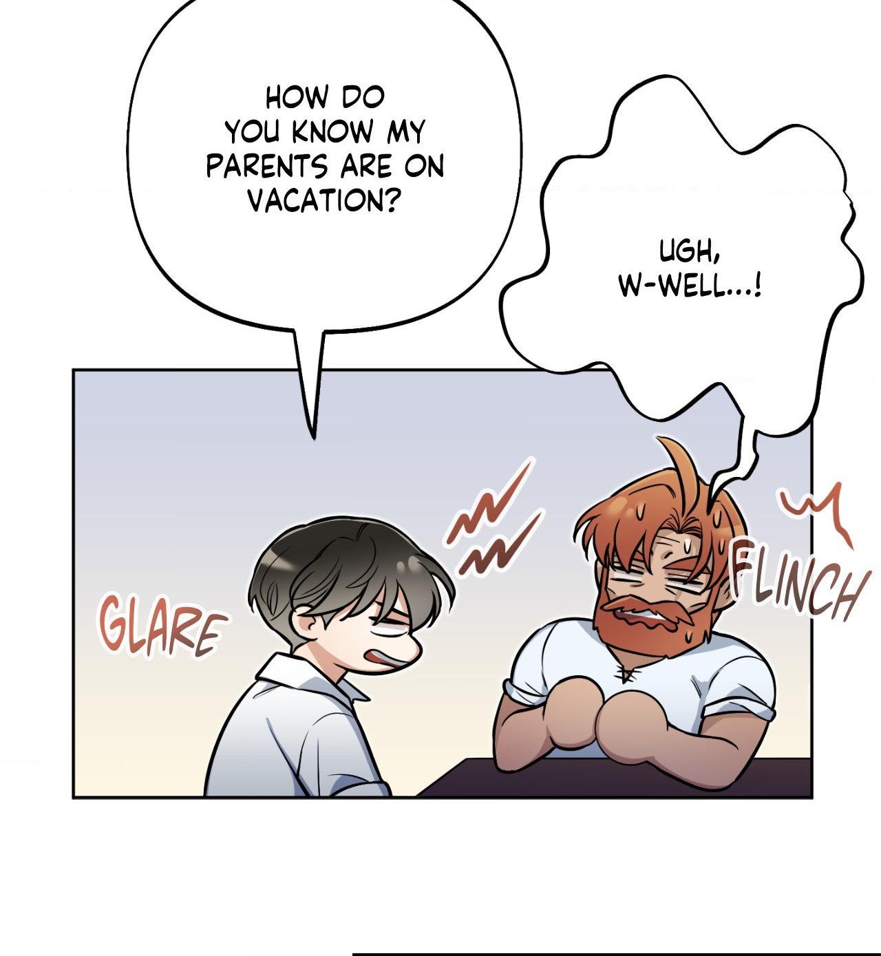 Read Rolling to be the King chapter 25 image 36 on Lezhin