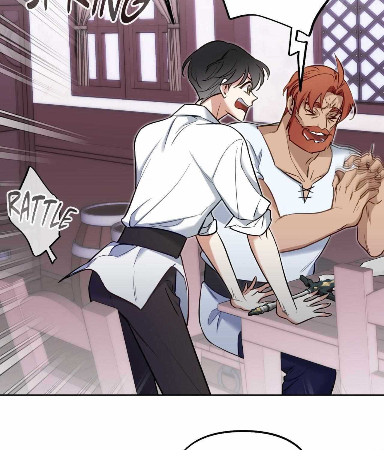Read Rolling to be the King chapter 25 image 38 on Lezhin