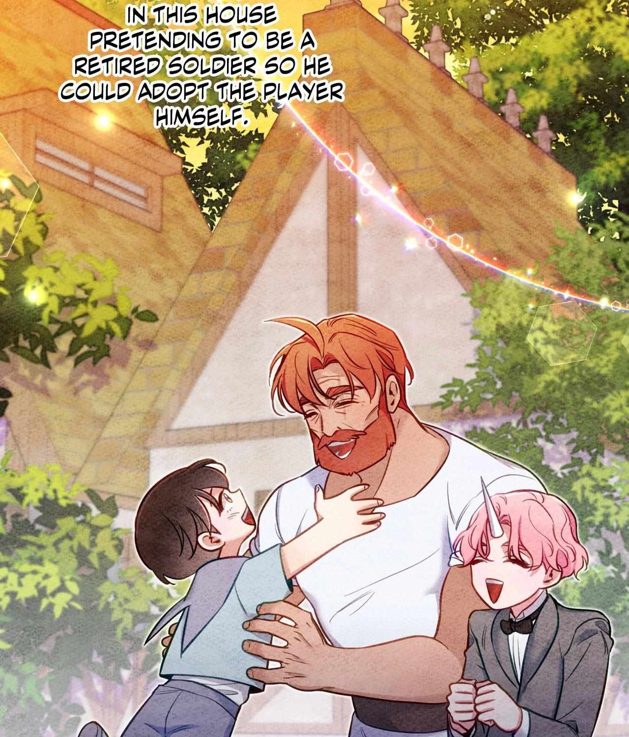 Read Rolling to be the King chapter 25 image 54 on Lezhin