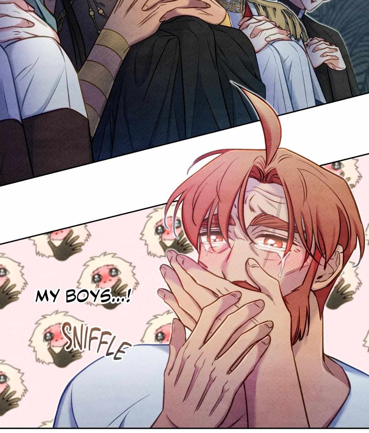 Read Rolling to be the King chapter 25 image 66 on Lezhin