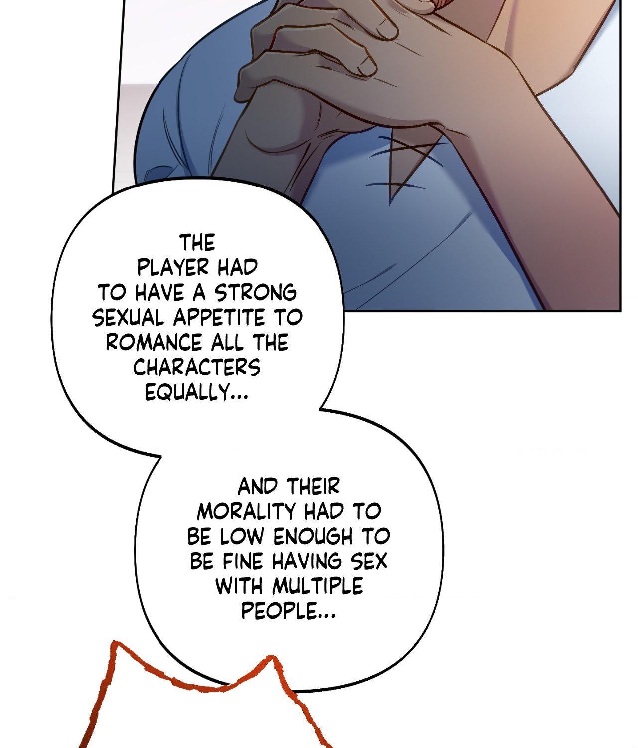 Read Rolling to be the King chapter 25 image 76 on Lezhin