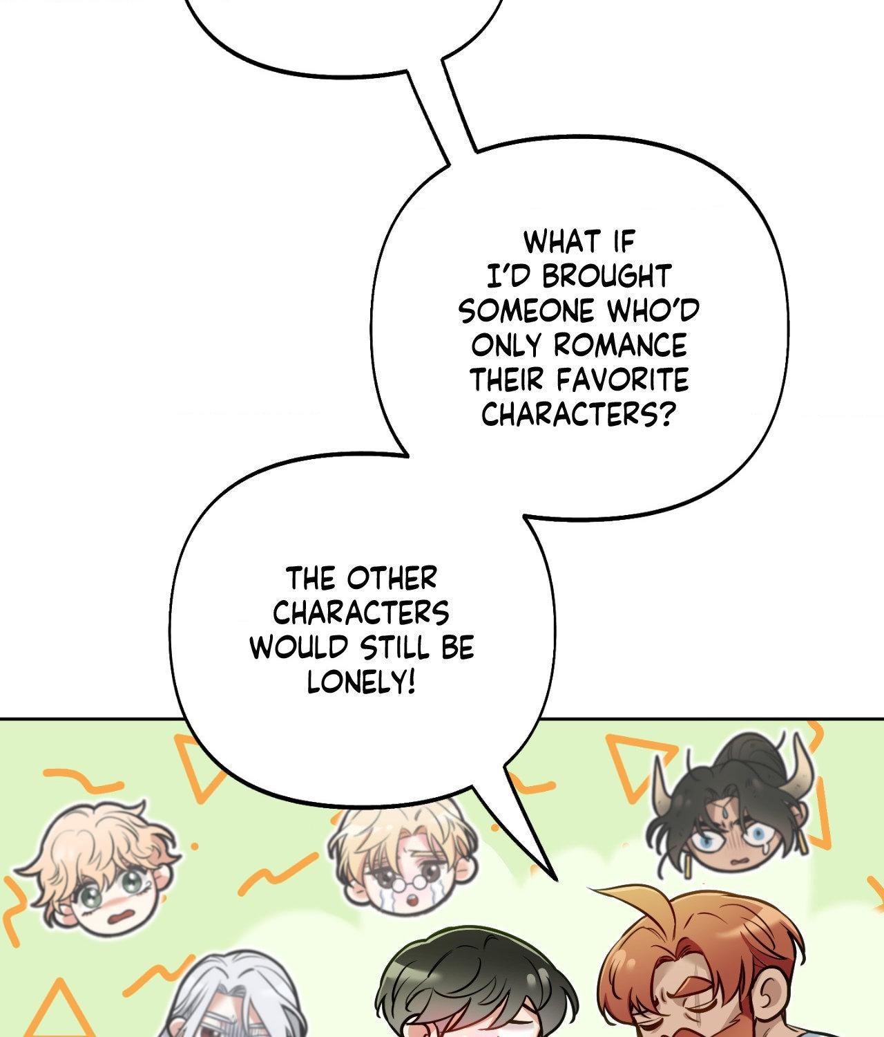 Read Rolling to be the King chapter 25 image 79 on Lezhin