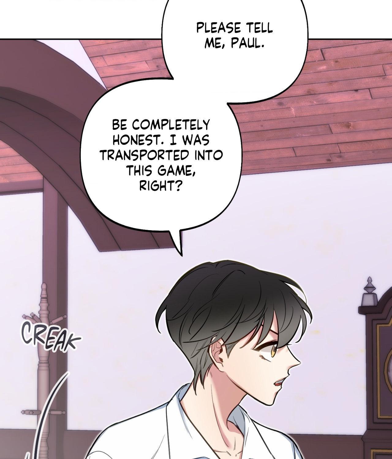 Read Rolling to be the King chapter 25 image 8 on Lezhin