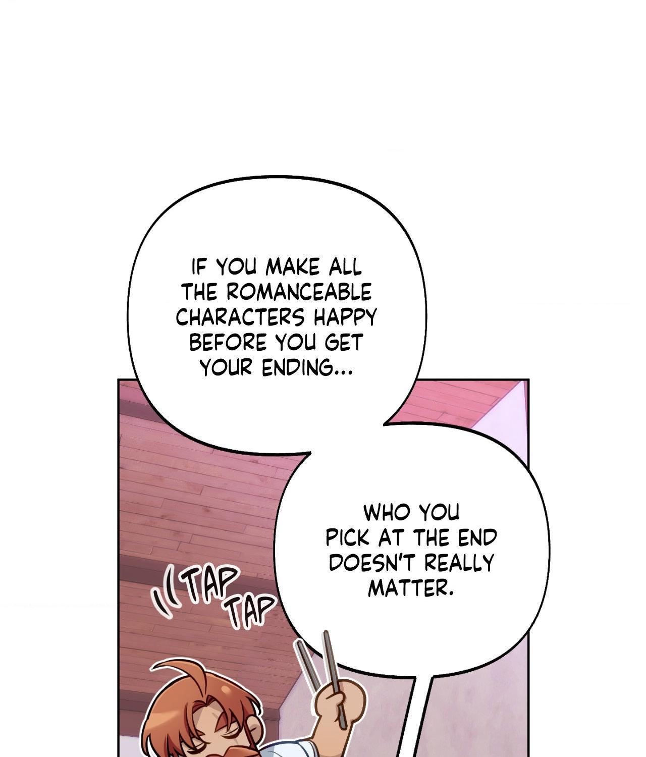 Read Rolling to be the King chapter 25 image 84 on Lezhin