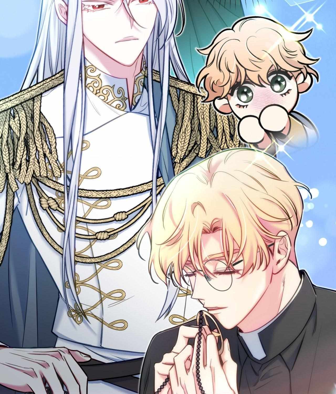 Read Rolling to be the King chapter 25 image 97 on Lezhin