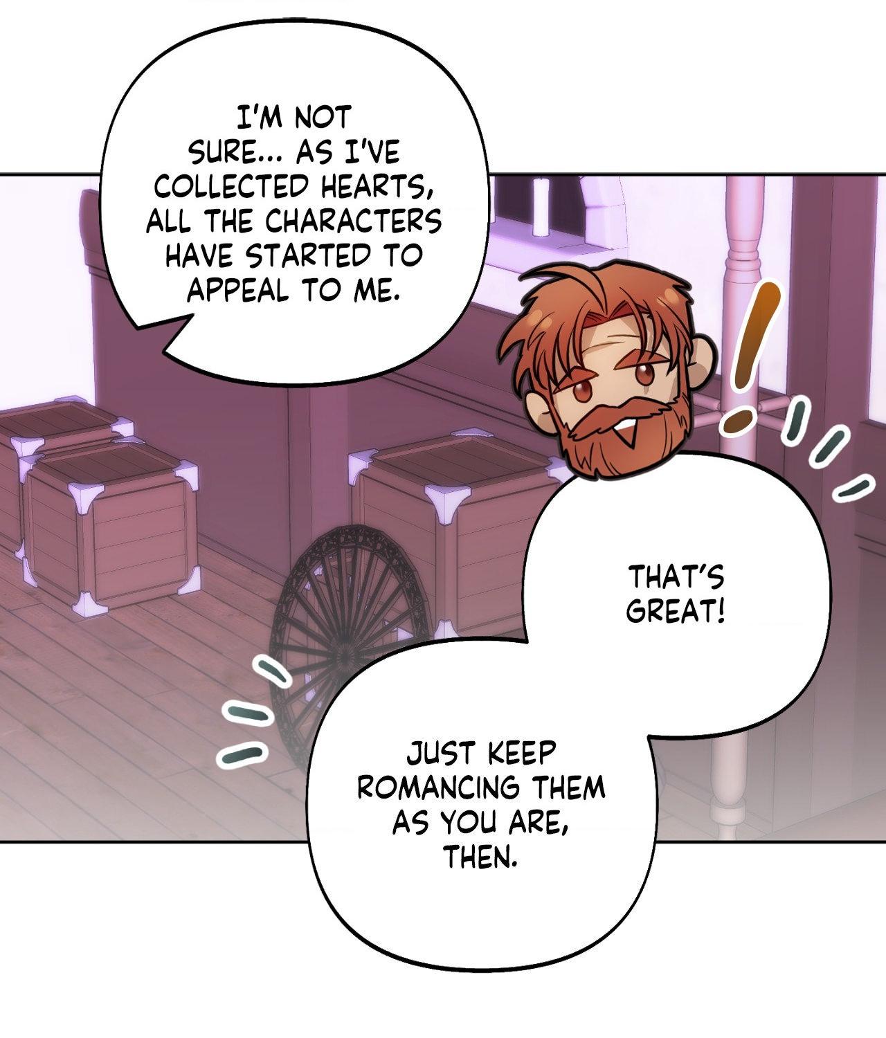 Read Rolling to be the King chapter 25 image 99 on Lezhin