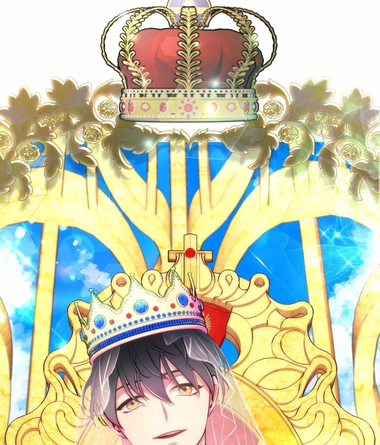 Read Rolling to be the King chapter 26 image 2 on Lezhin