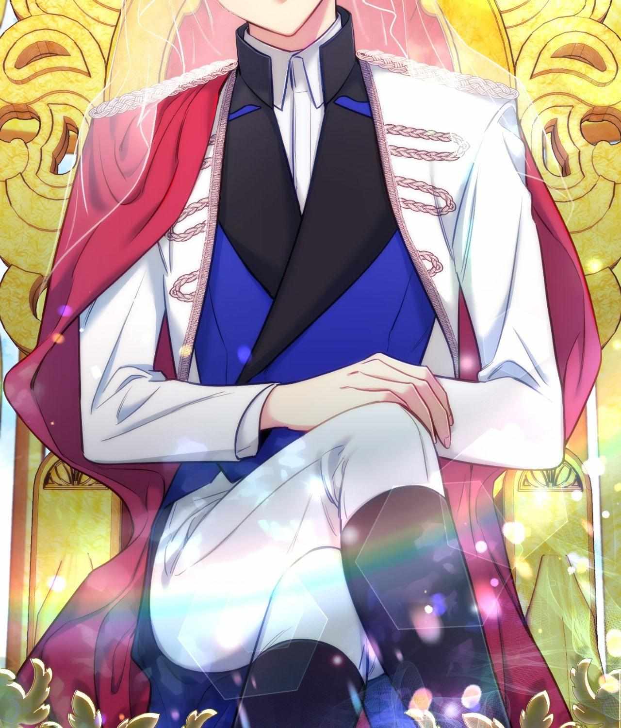 Read Rolling to be the King chapter 26 image 3 on Lezhin