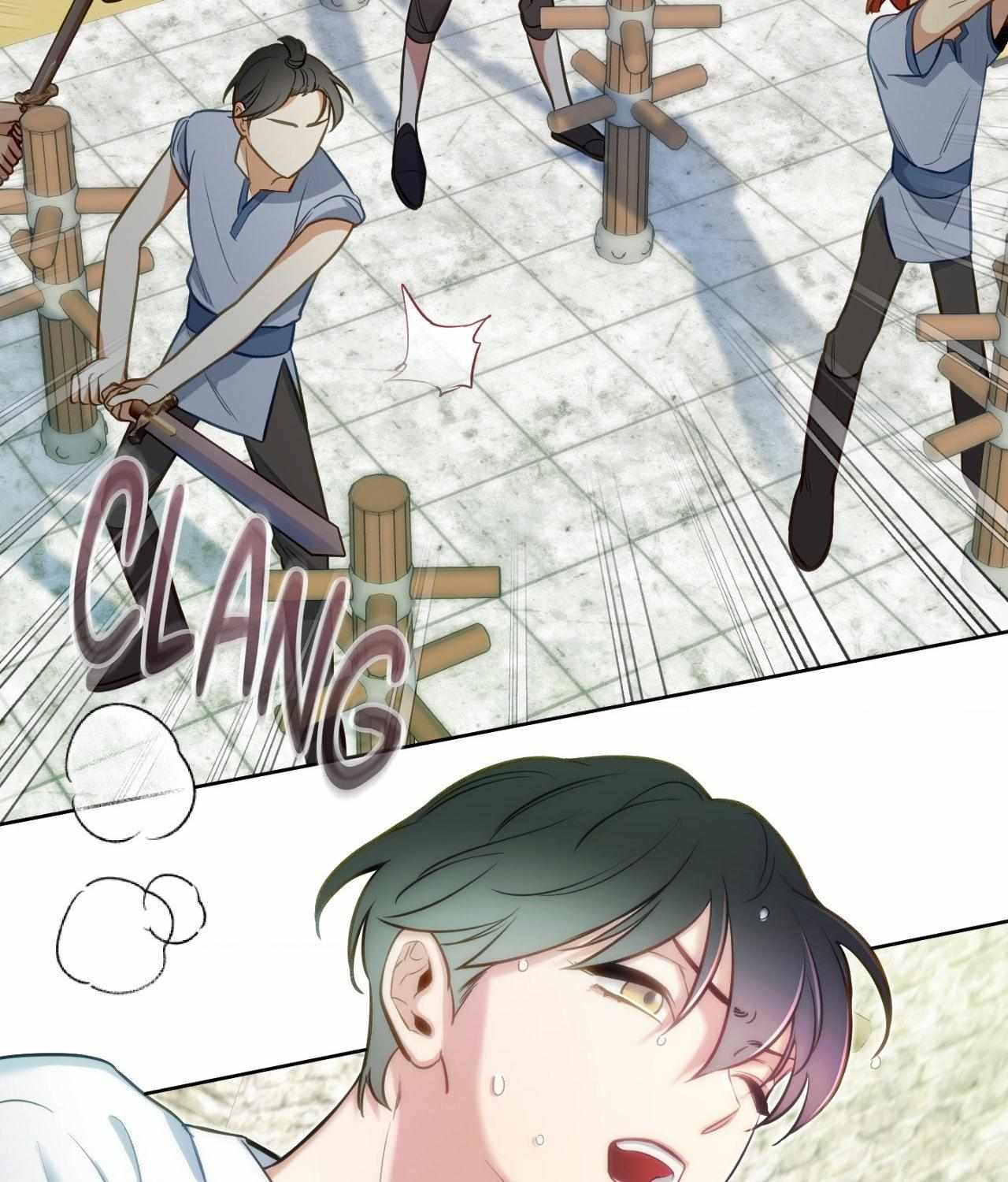 Read Rolling to be the King chapter 26 image 37 on Lezhin
