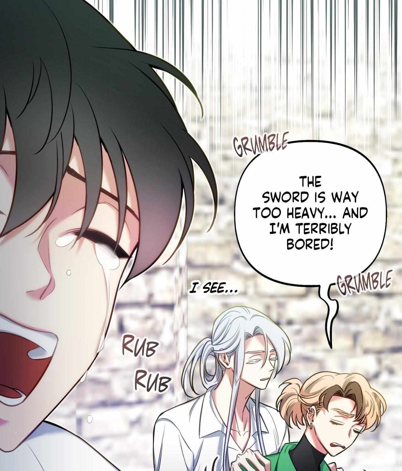 Read Rolling to be the King chapter 26 image 42 on Lezhin