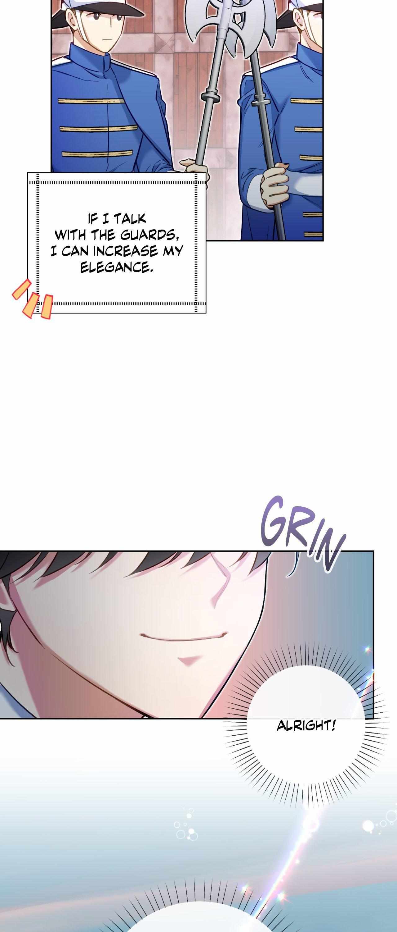 Read Rolling to be the King chapter 27 image 10 on Lezhin