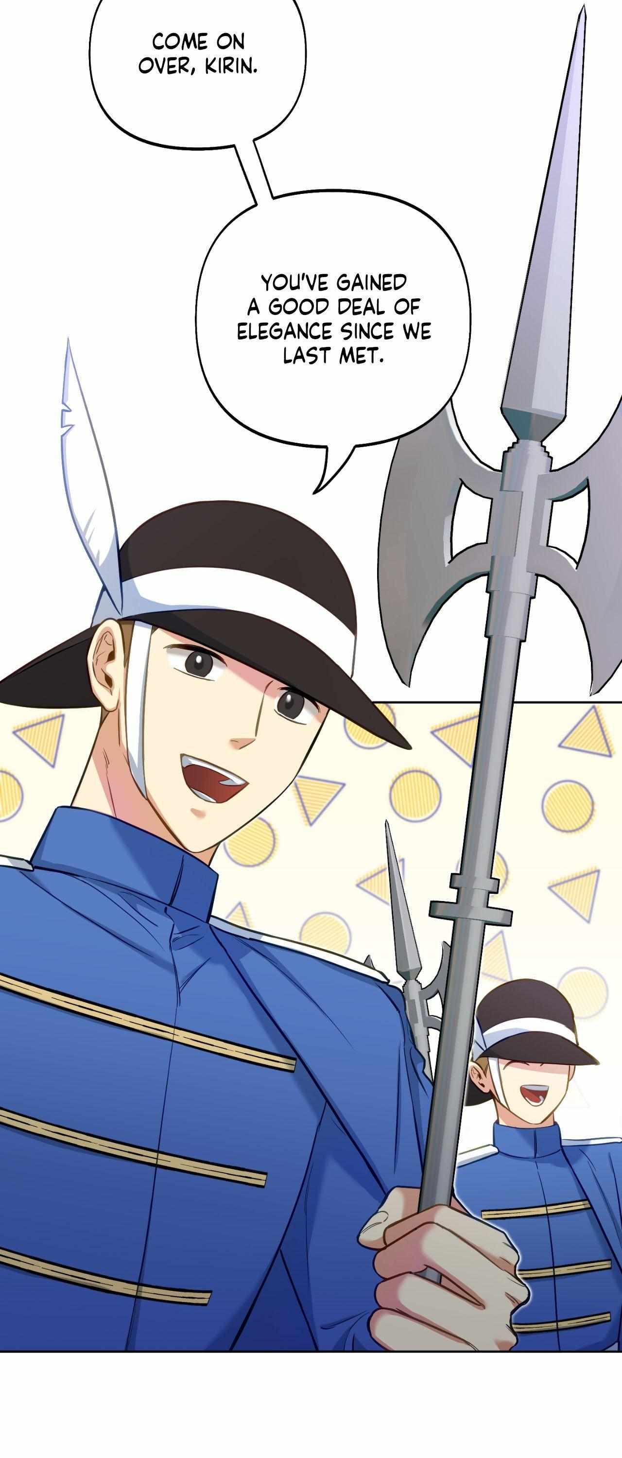 Read Rolling to be the King chapter 27 image 12 on Lezhin