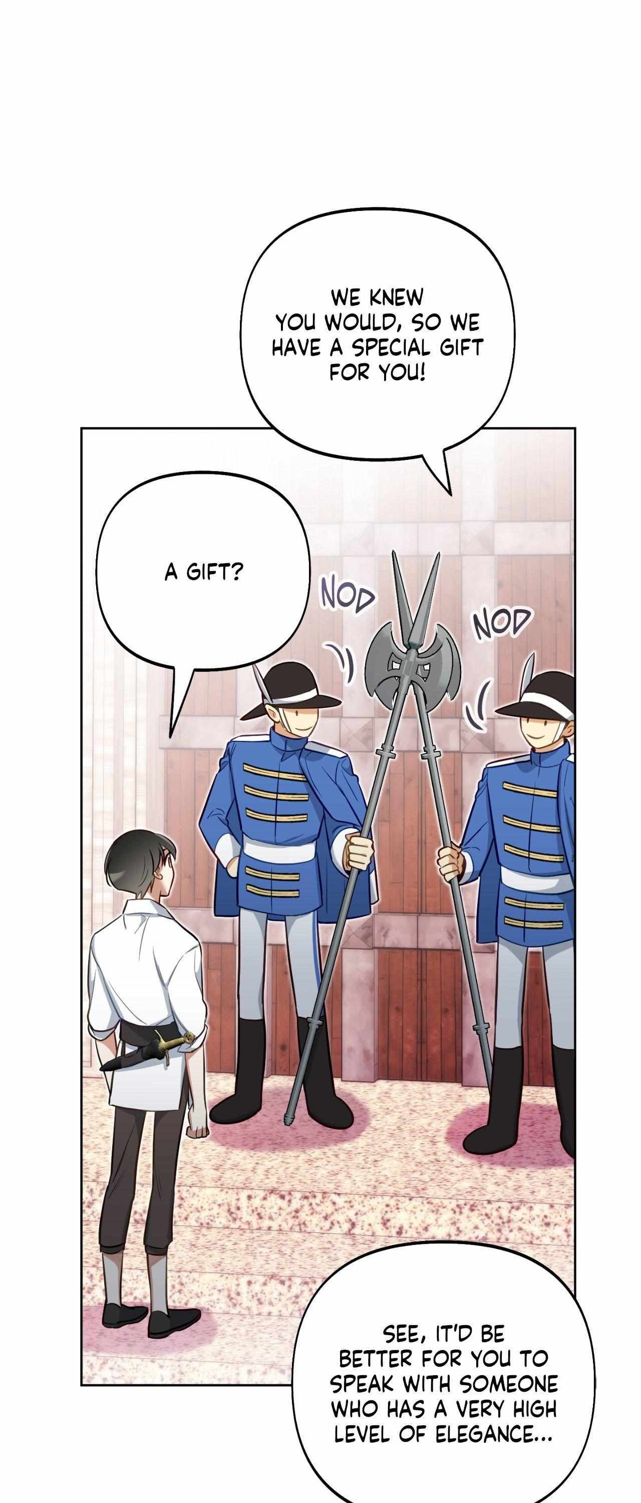 Read Rolling to be the King chapter 27 image 13 on Lezhin