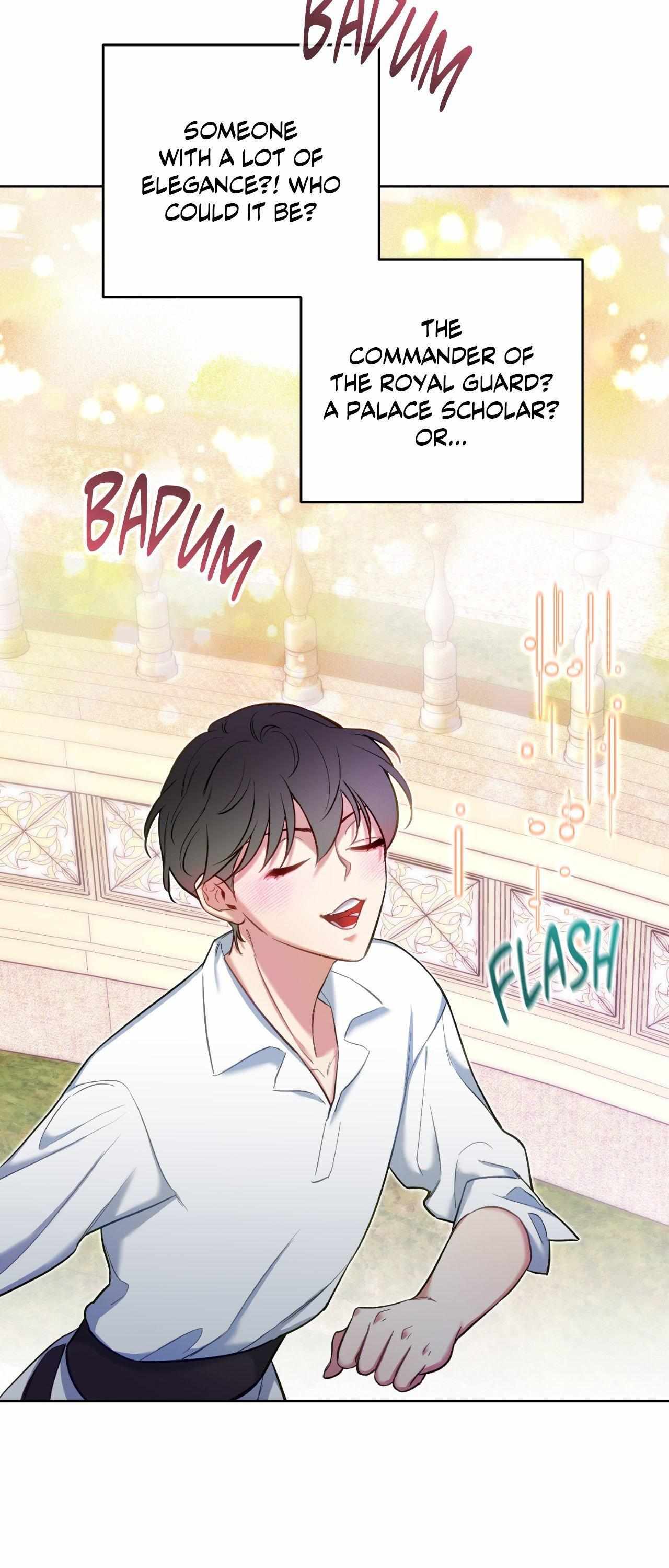 Read Rolling to be the King chapter 27 image 18 on Lezhin