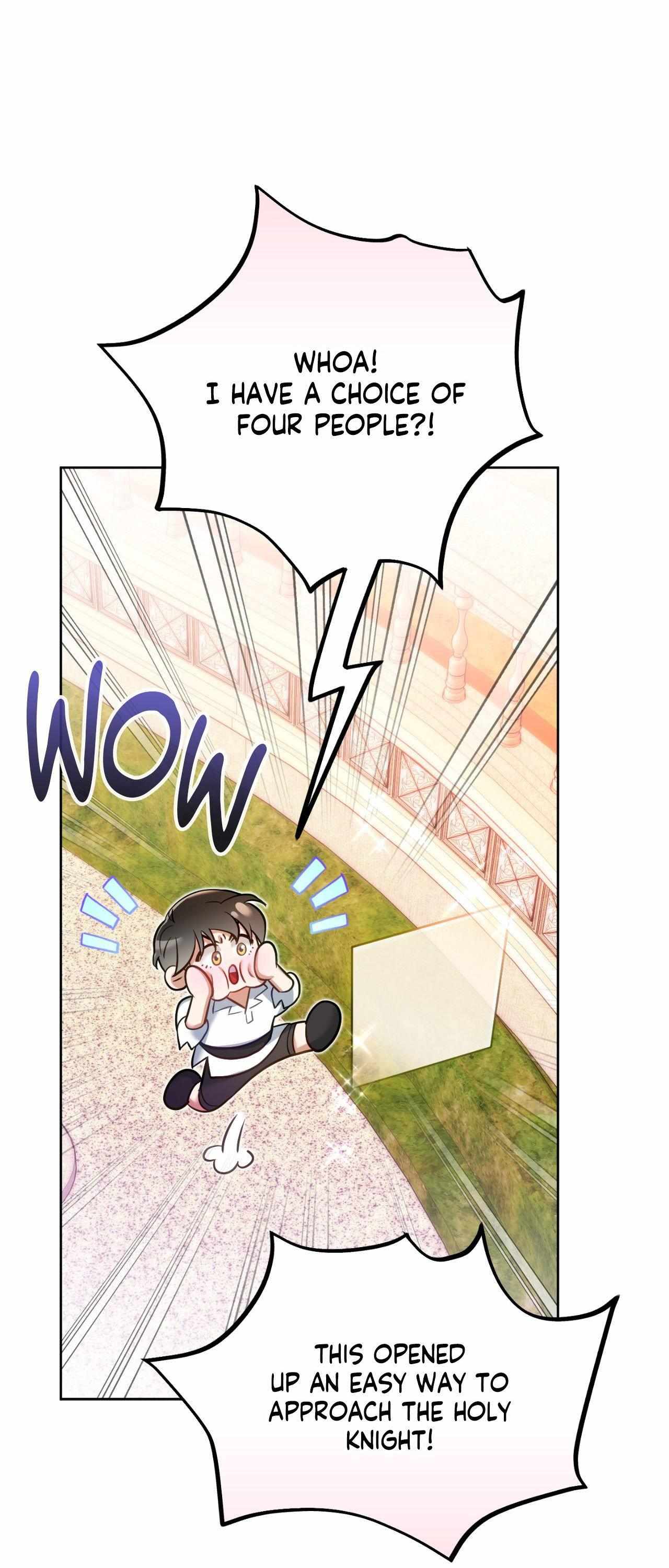 Read Rolling to be the King chapter 27 image 20 on Lezhin