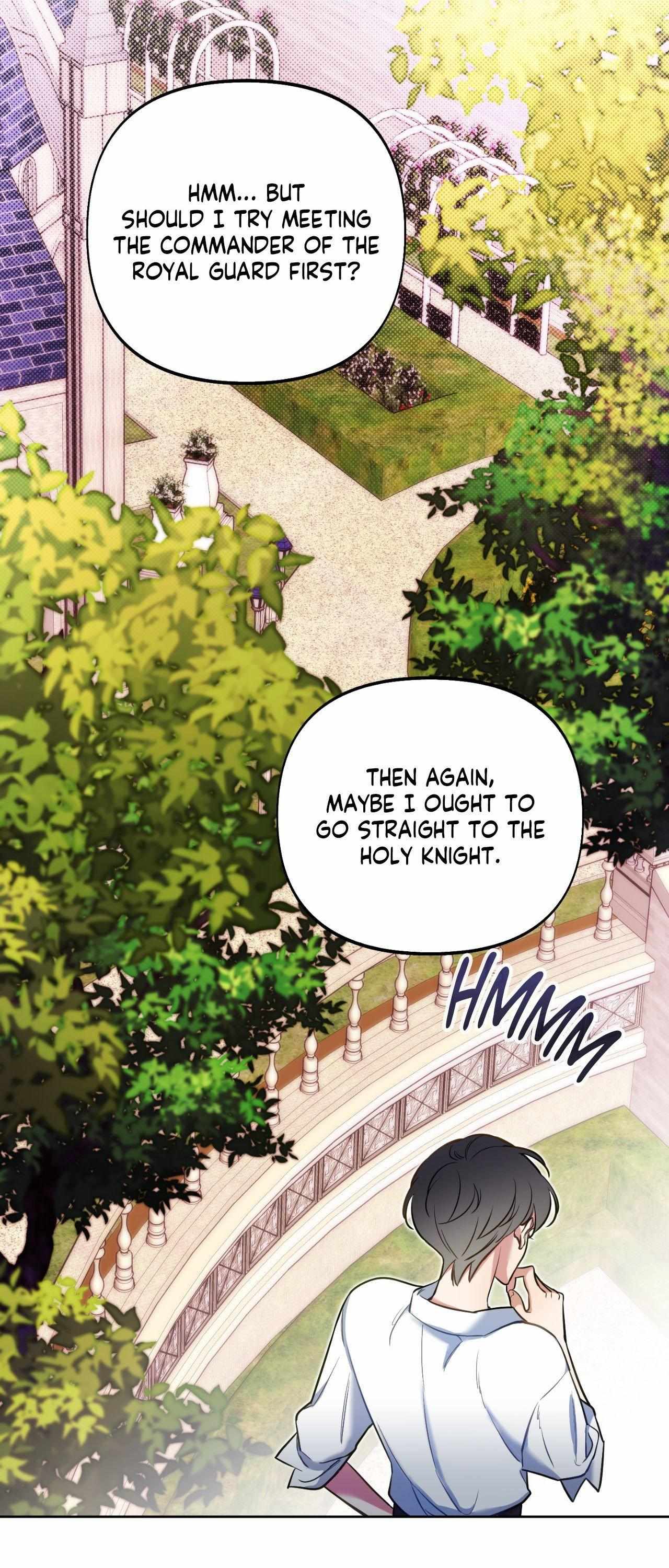 Read Rolling to be the King chapter 27 image 22 on Lezhin