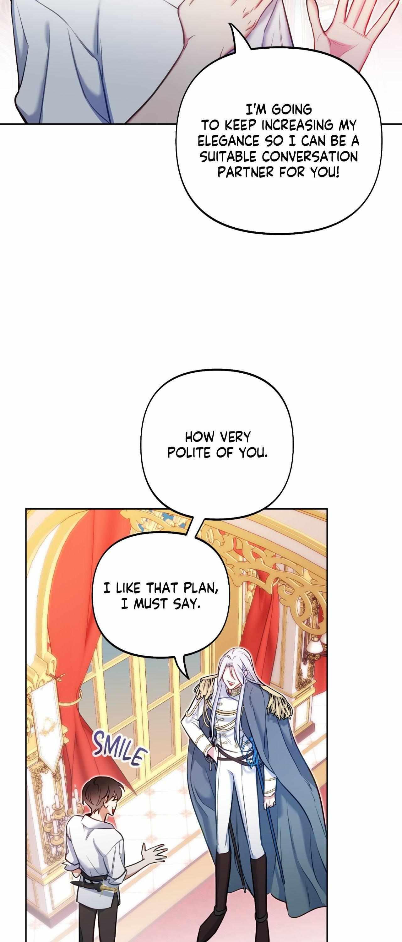 Read Rolling to be the King chapter 27 image 27 on Lezhin