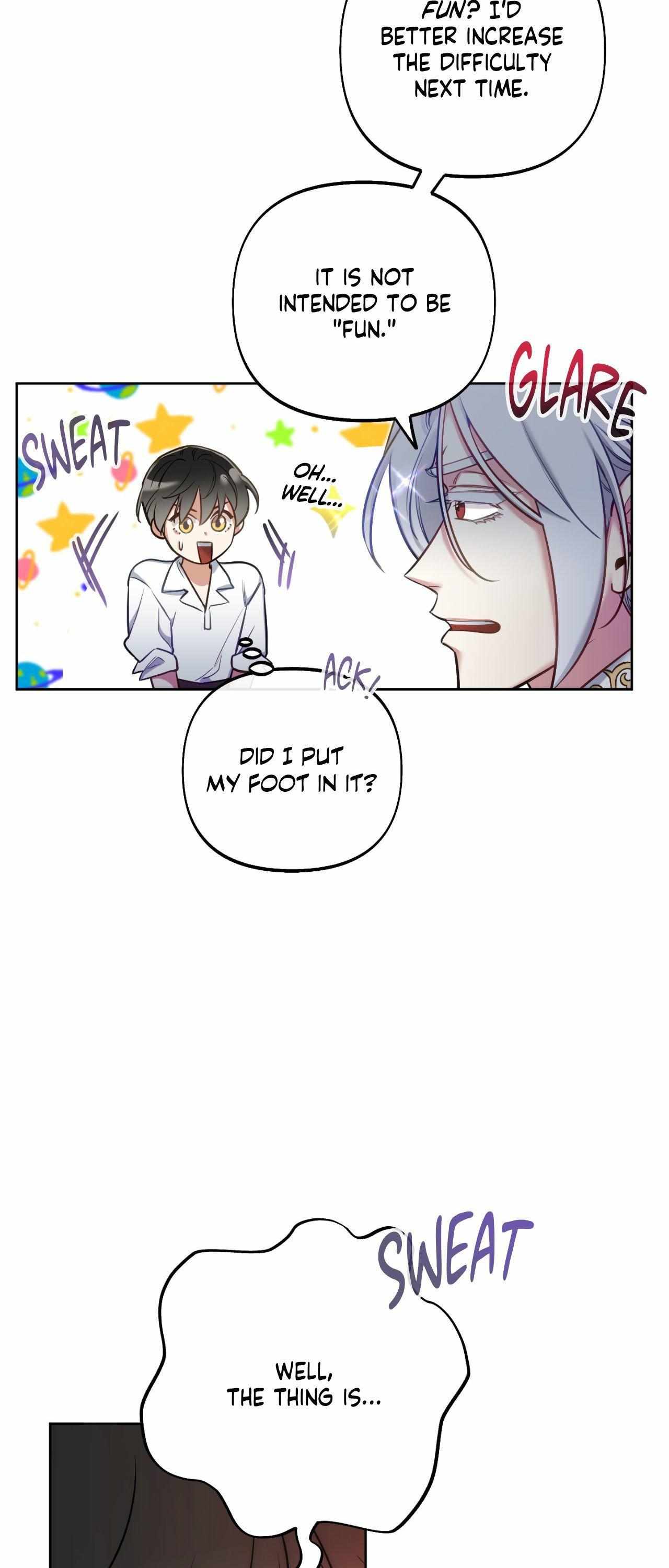 Read Rolling to be the King chapter 27 image 30 on Lezhin