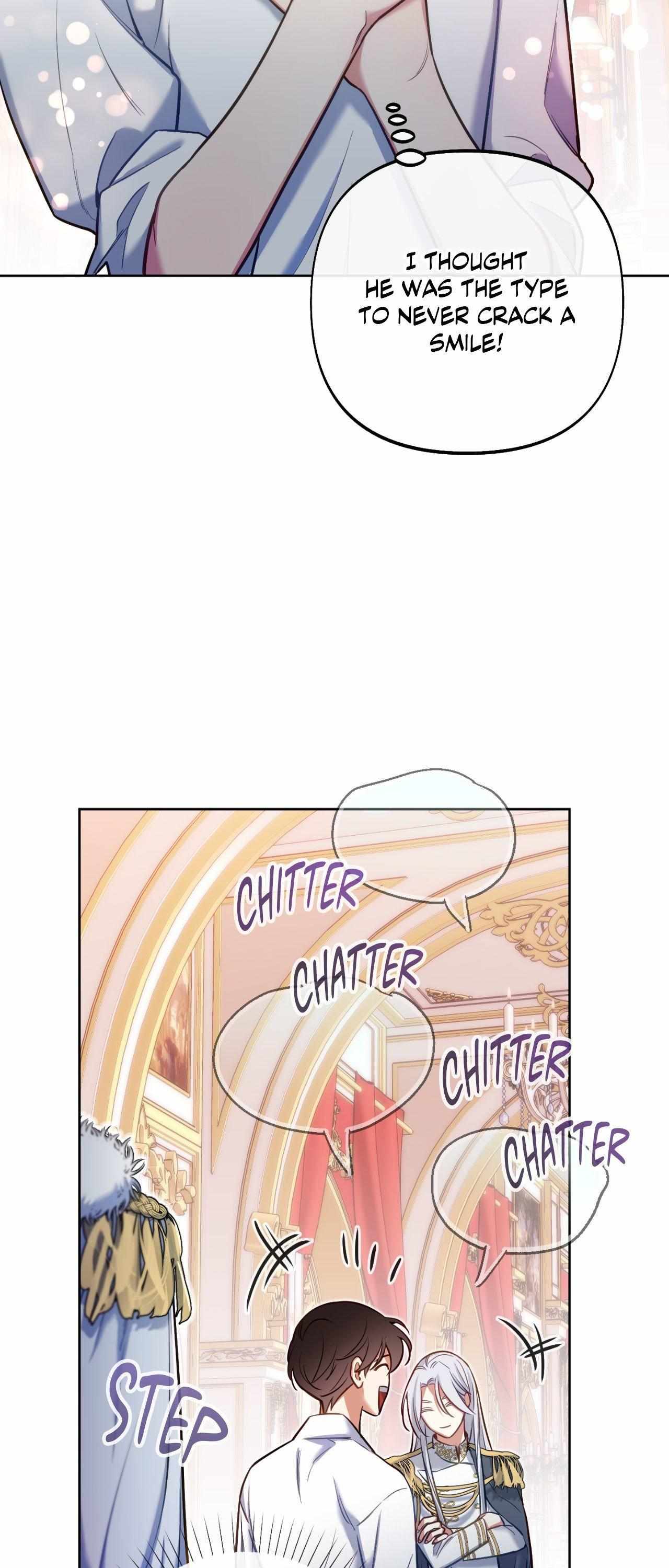 Read Rolling to be the King chapter 27 image 33 on Lezhin