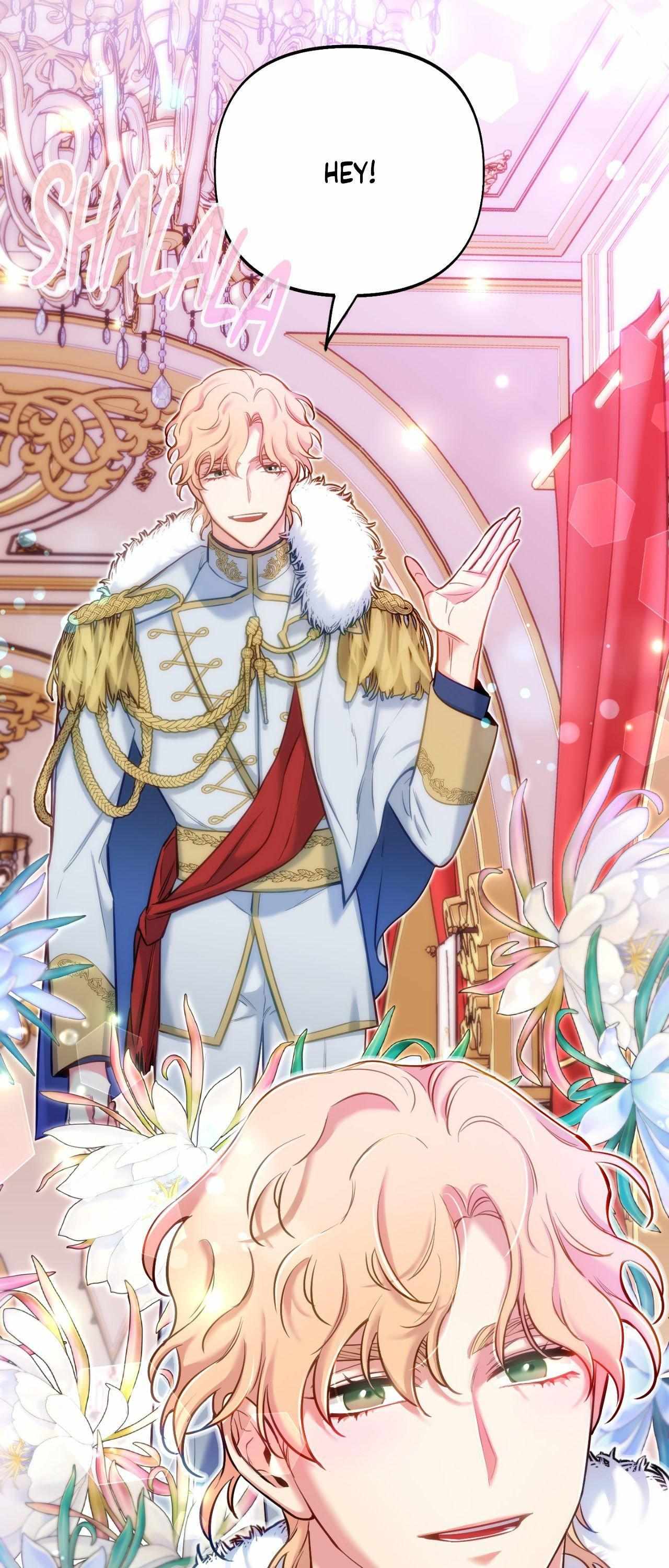 Read Rolling to be the King chapter 27 image 35 on Lezhin