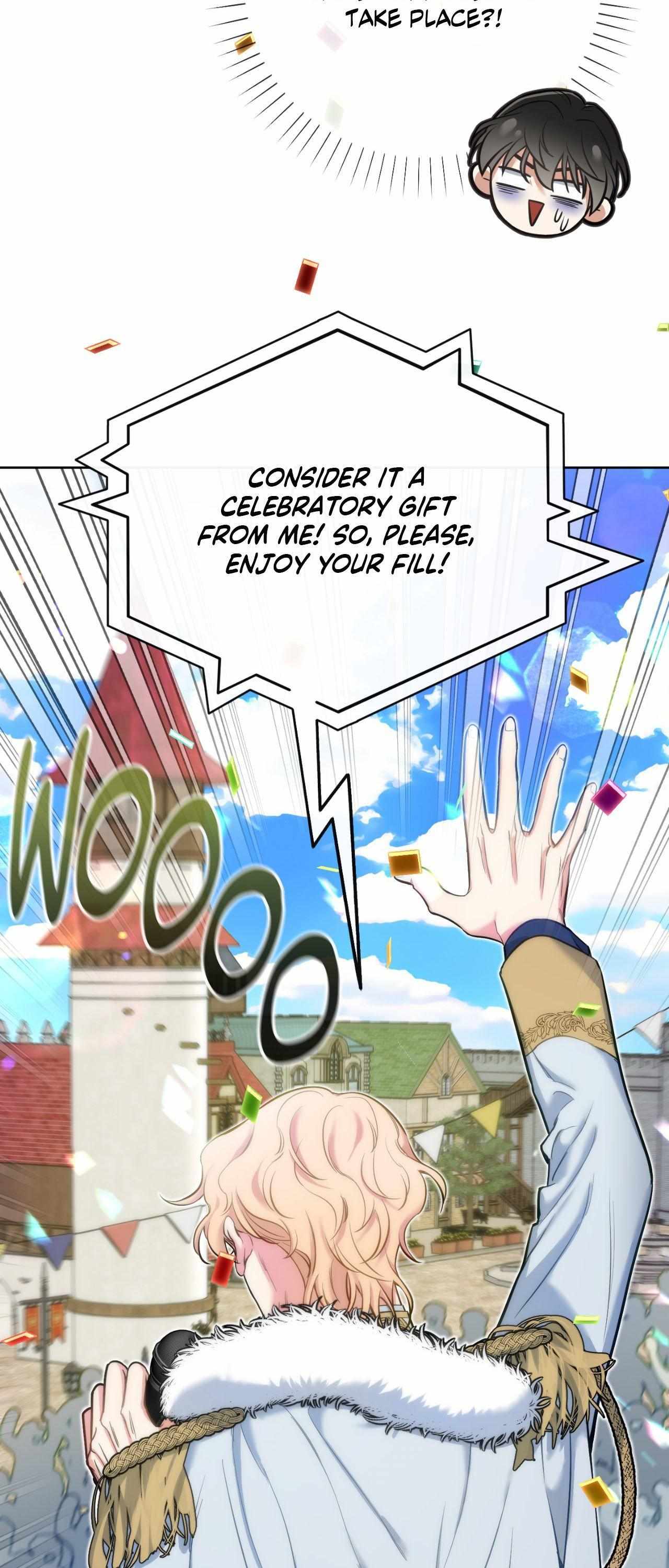 Read Rolling to be the King chapter 27 image 4 on Lezhin