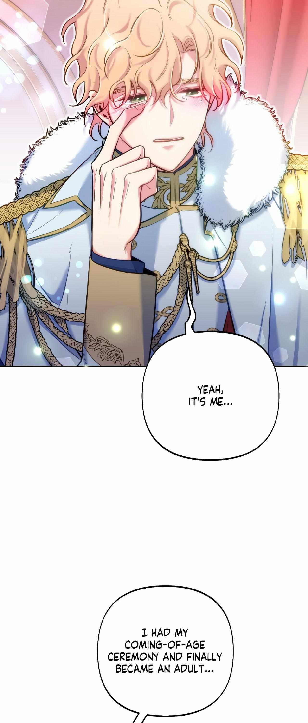 Read Rolling to be the King chapter 27 image 41 on Lezhin