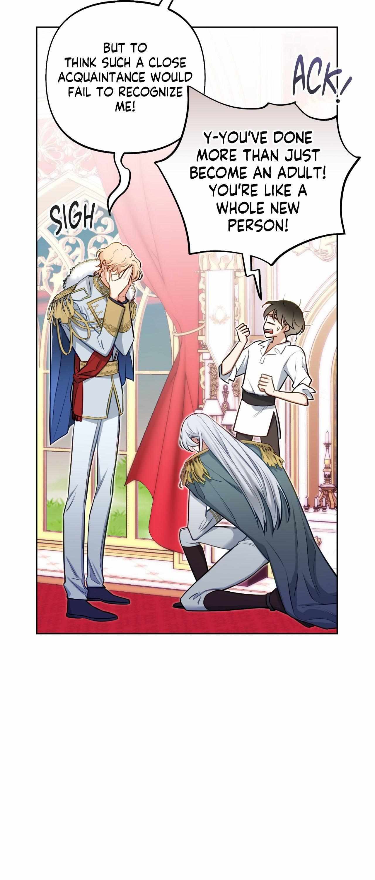 Read Rolling to be the King chapter 27 image 42 on Lezhin