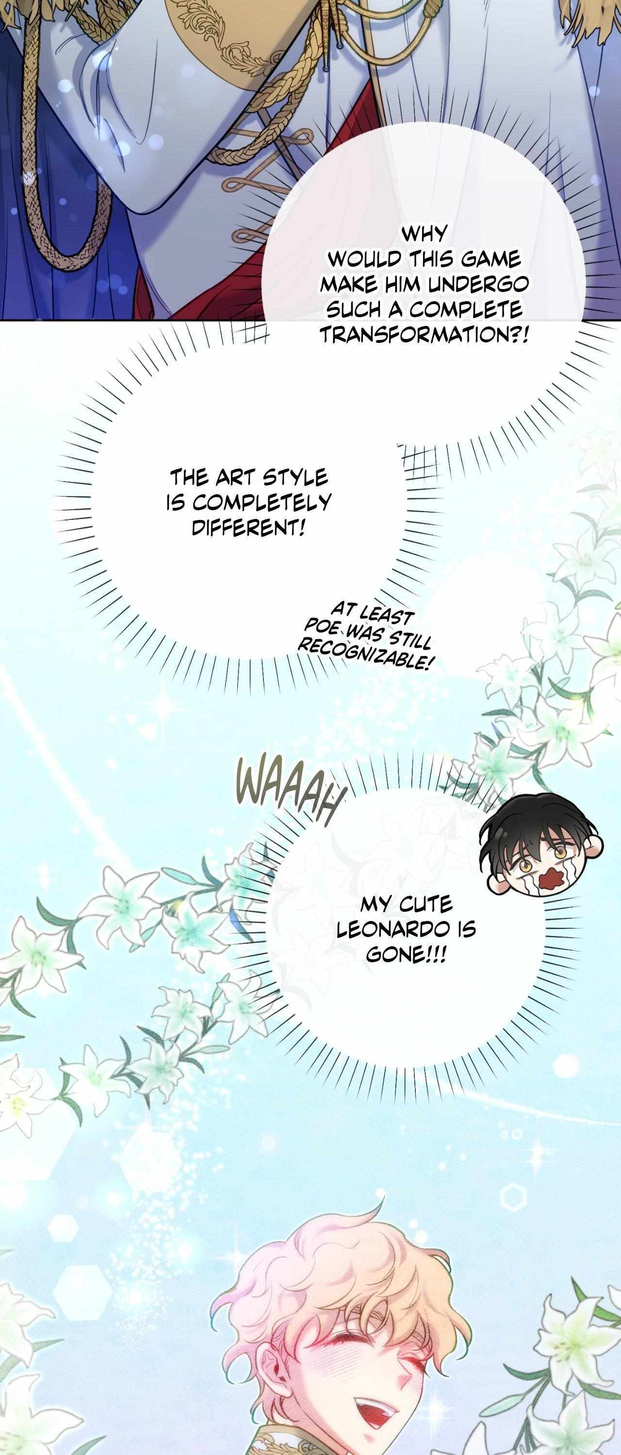 Read Rolling to be the King chapter 27 image 44 on Lezhin