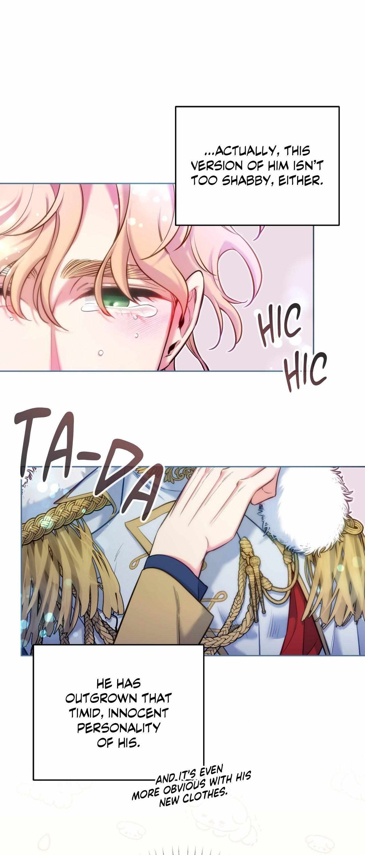 Read Rolling to be the King chapter 27 image 46 on Lezhin