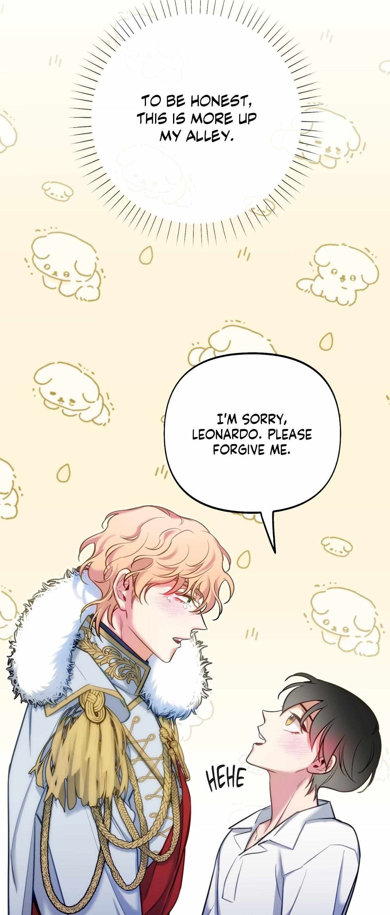 Read Rolling to be the King chapter 27 image 47 on Lezhin