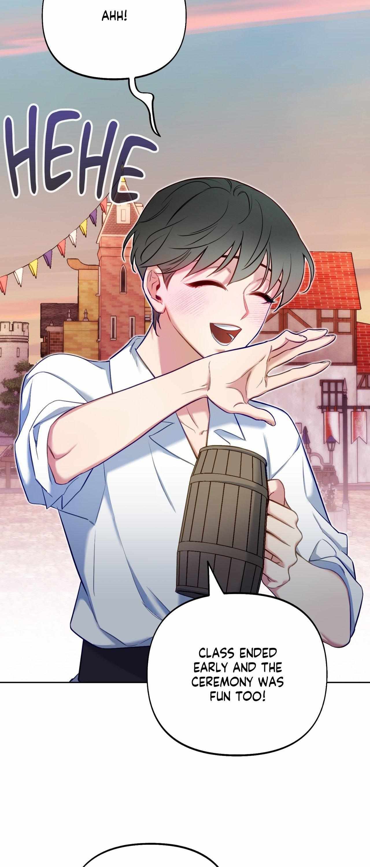Read Rolling to be the King chapter 27 image 8 on Lezhin