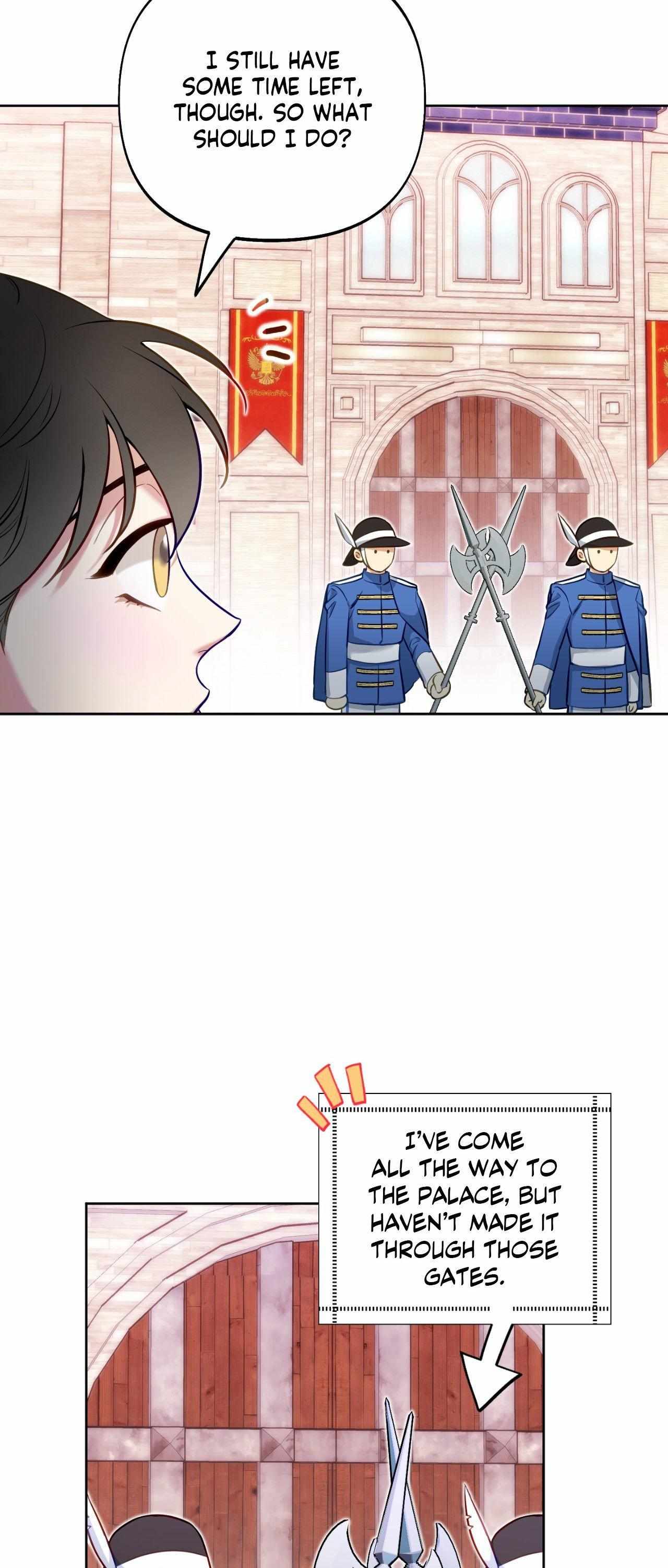Read Rolling to be the King chapter 27 image 9 on Lezhin
