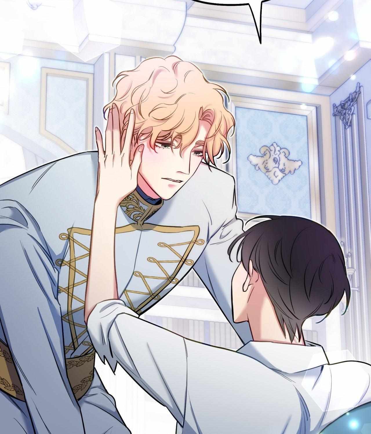 Read Rolling to be the King chapter 28 image 108 on Lezhin
