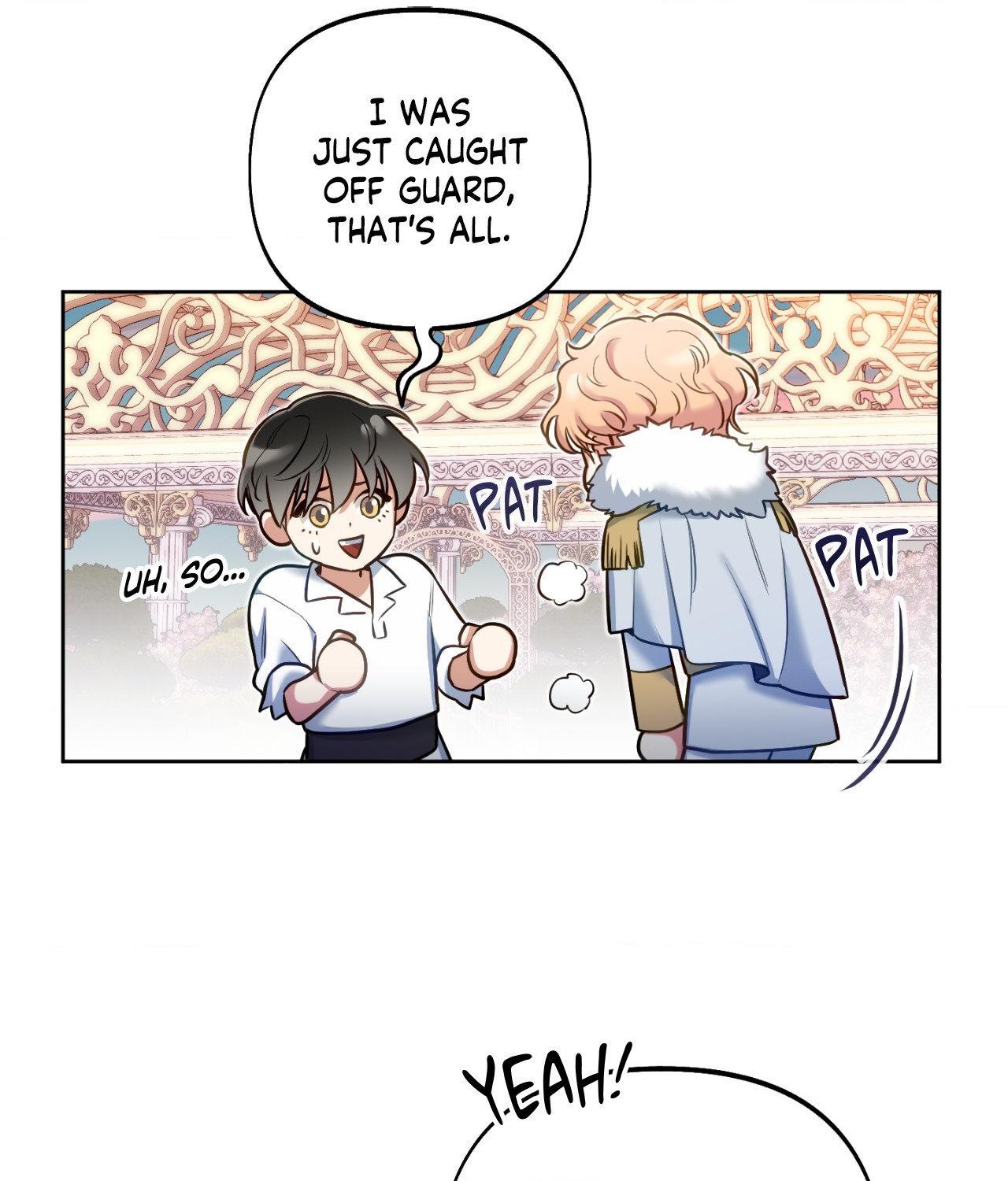 Read Rolling to be the King chapter 28 image 15 on Lezhin