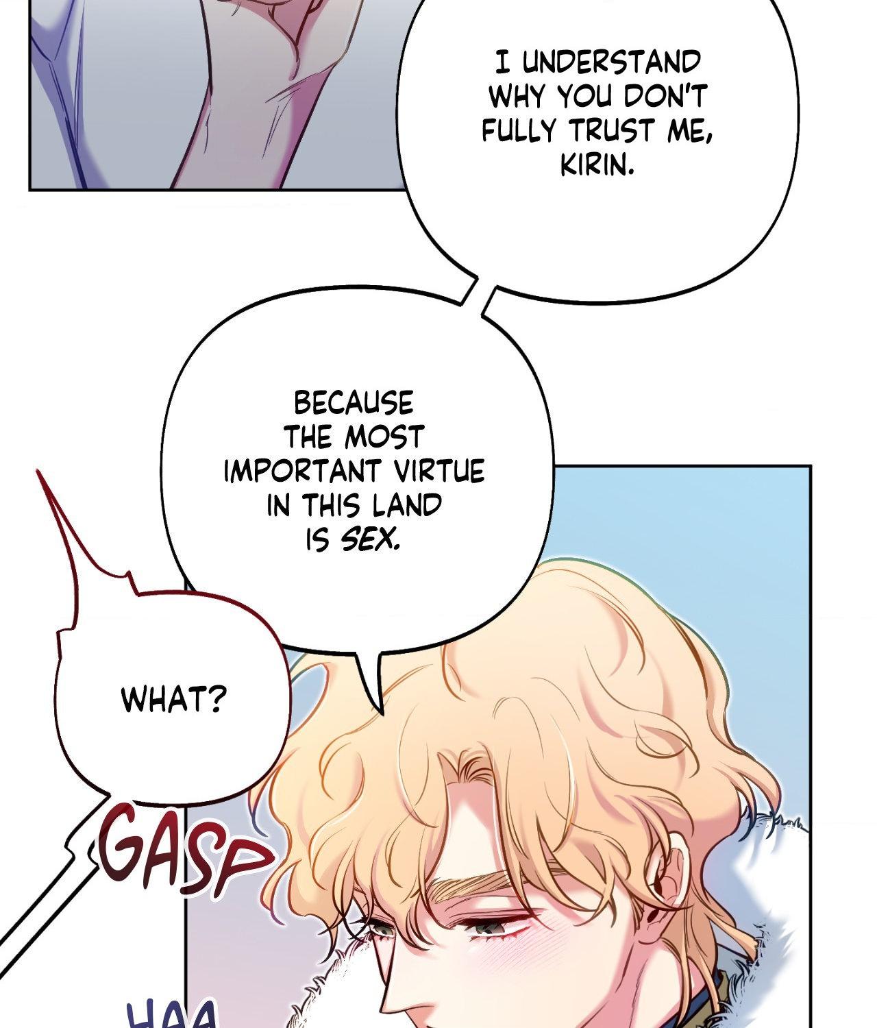 Read Rolling to be the King chapter 28 image 17 on Lezhin