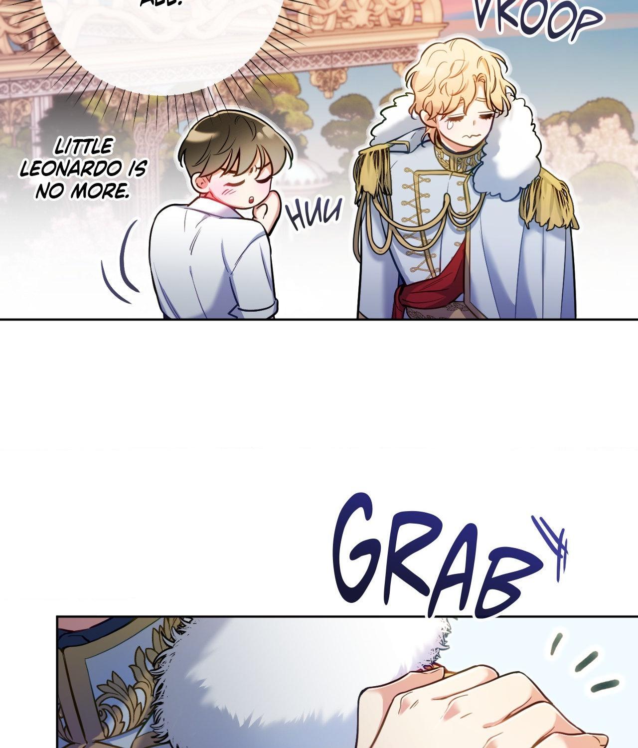 Read Rolling to be the King chapter 28 image 29 on Lezhin