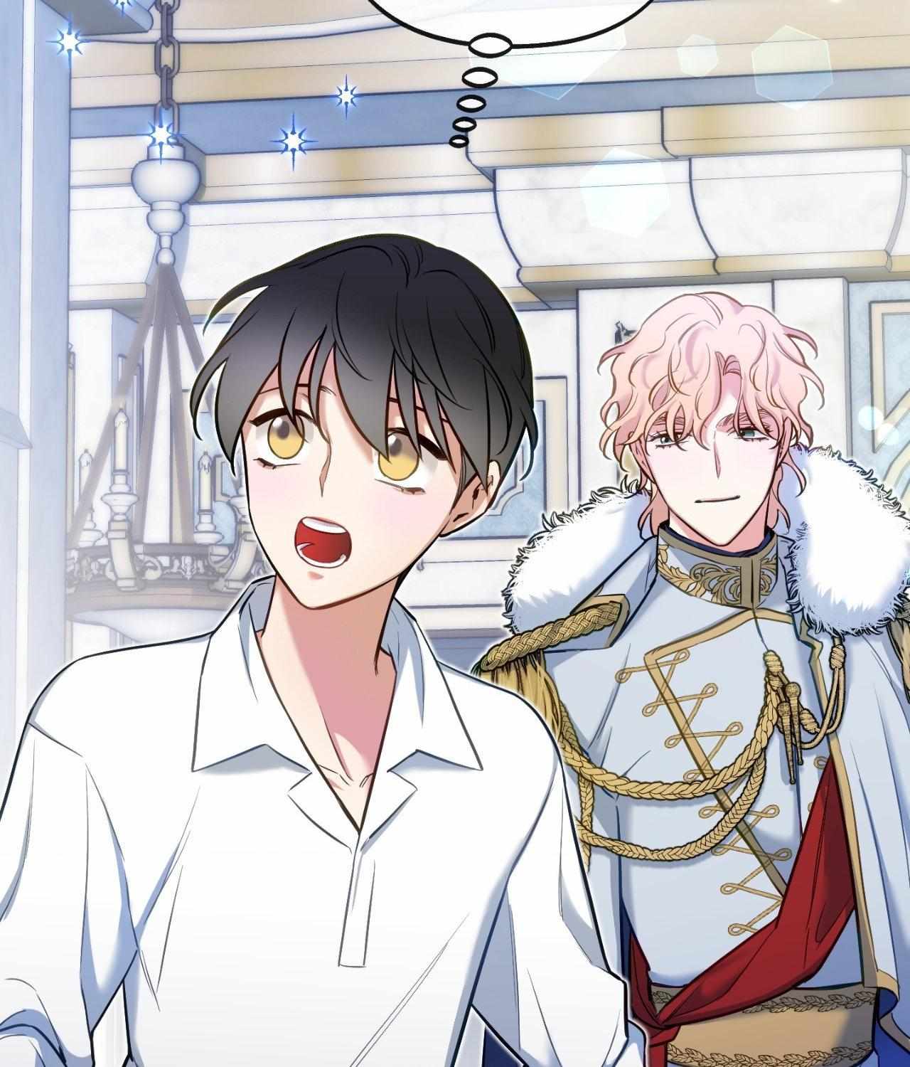Read Rolling to be the King chapter 28 image 43 on Lezhin