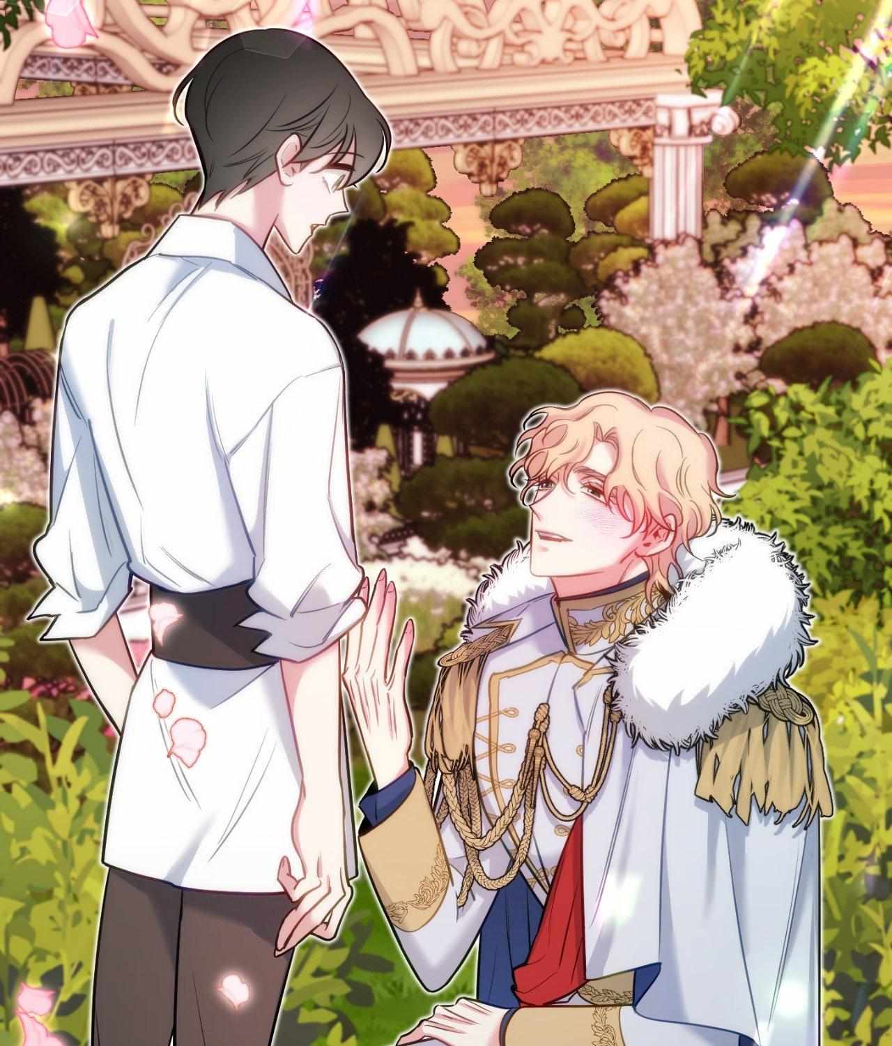 Read Rolling to be the King chapter 28 image 5 on Lezhin