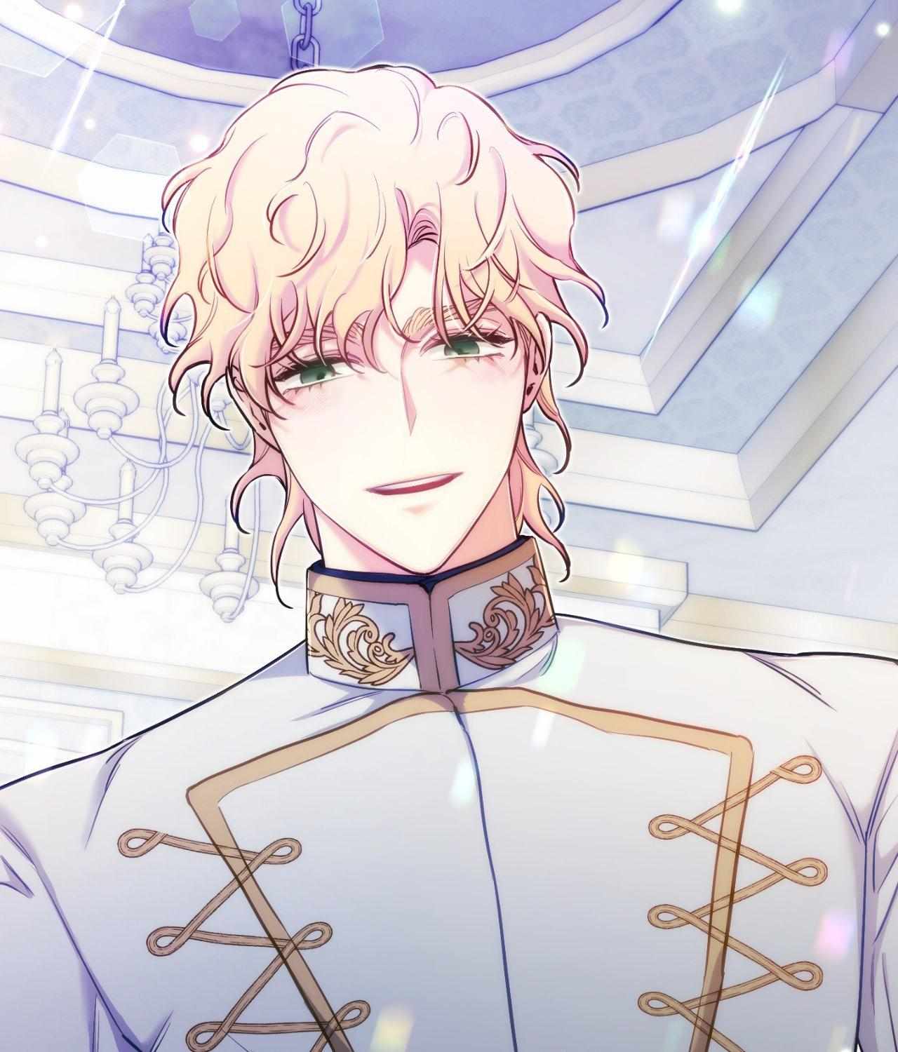 Read Rolling to be the King chapter 29 image 1 on Lezhin