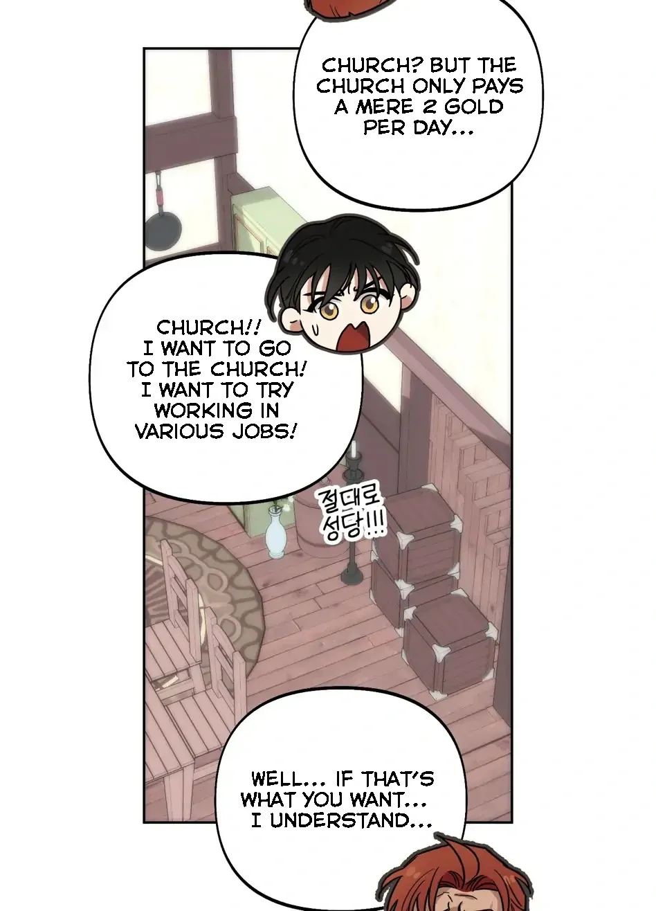 Read Rolling to be the King chapter 3 image 108 on Lezhin