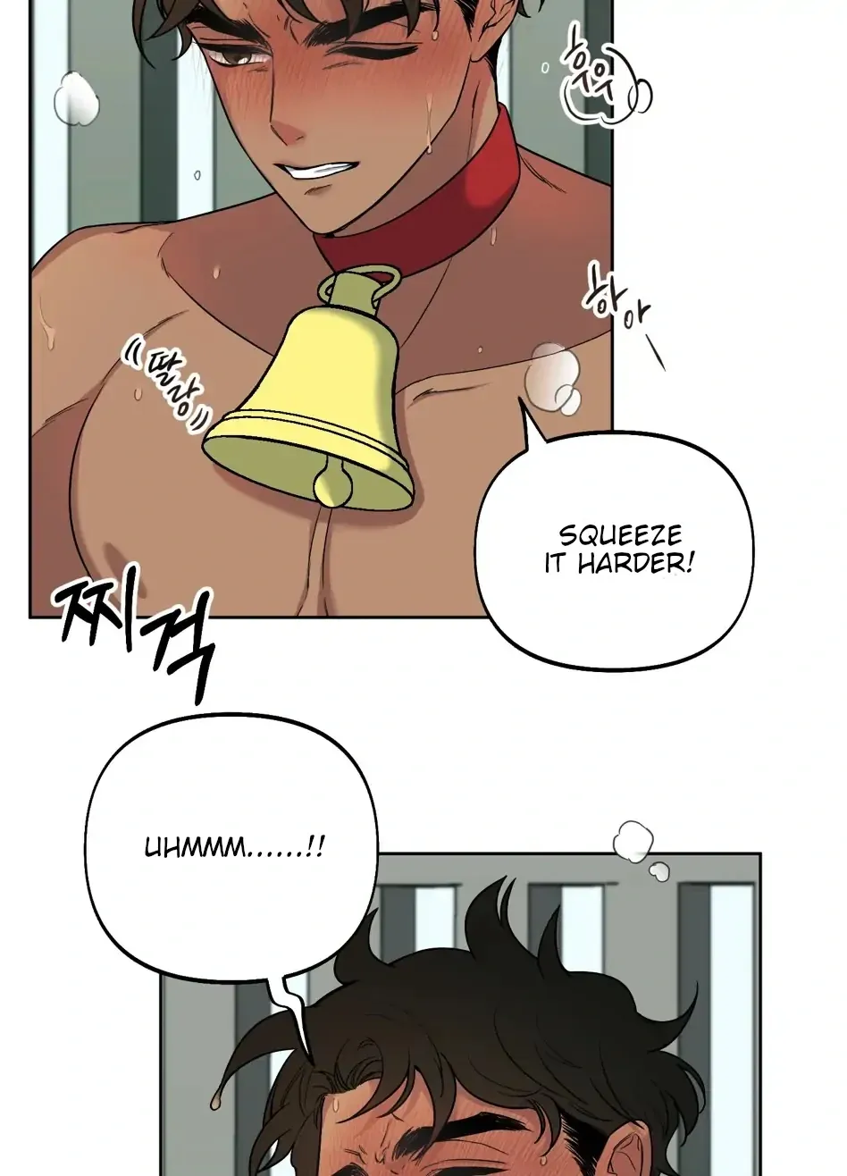 Read Rolling to be the King chapter 3 image 17 on Lezhin